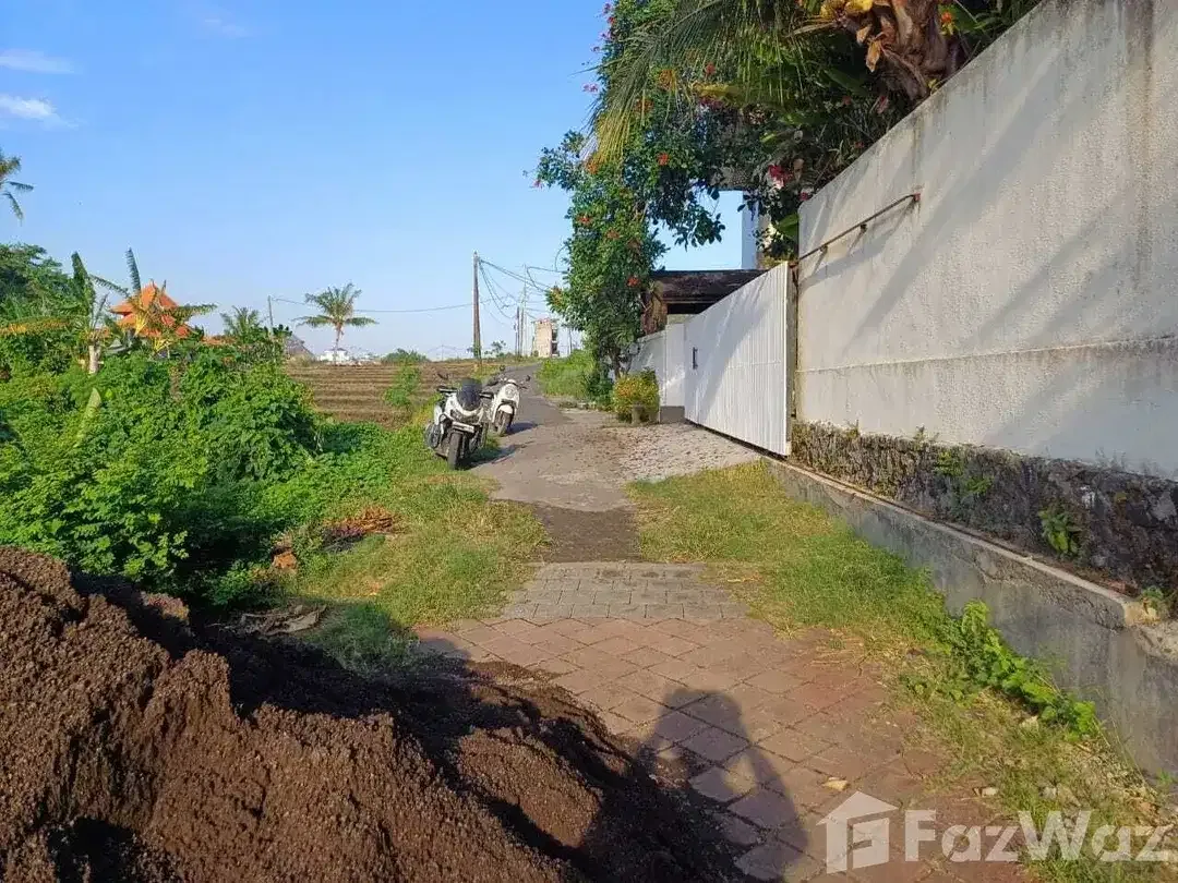 Land for sale in Cemagi, Bali - Image 3 of 5