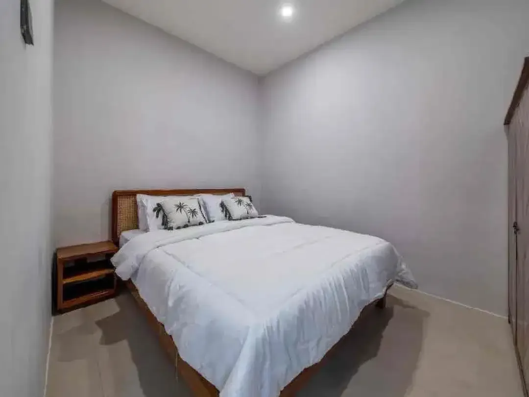 DIJUAL VILLA SIAP HUNI – CANGGU PADONAN - Image 3 of 10