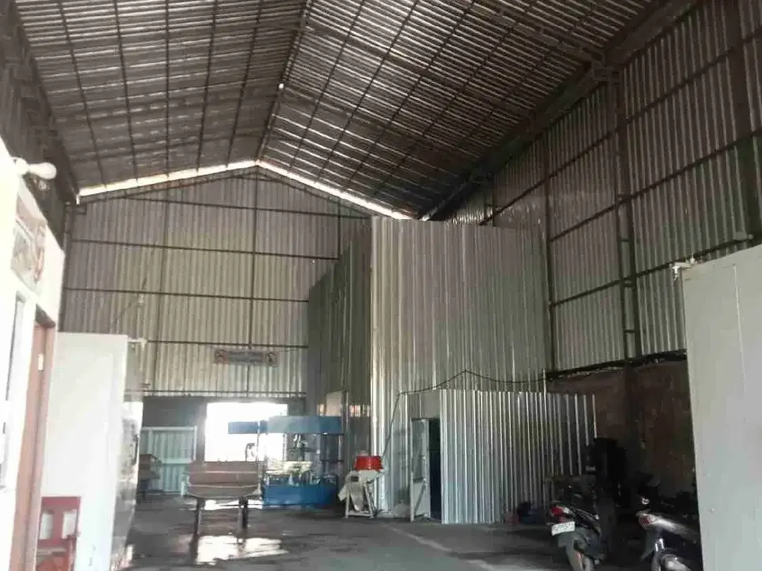 dijual pabrik es kristal dikampial nusa dua Kuta Selatan Badung Bali - Image 1 of 10