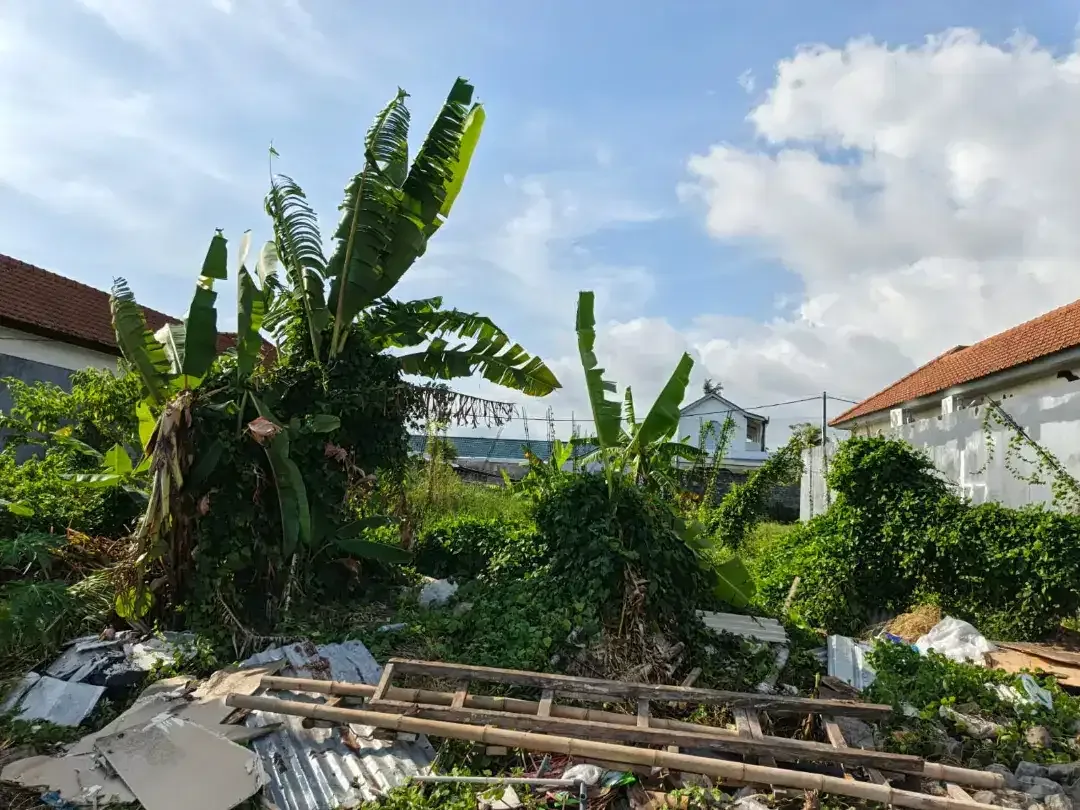 HOT DEAL LEASEHOLD! 4 ARE LAND SESEH – RICE FIELD VIEW, 5 MIN TO BEACH - Image 2 of 5