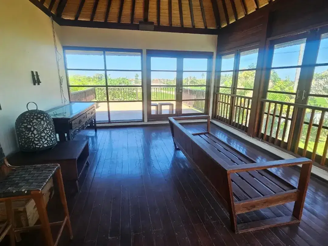 Freehold Villa Lantai 2 Area Kedungu Tabanan, SHM - Image 5 of 10