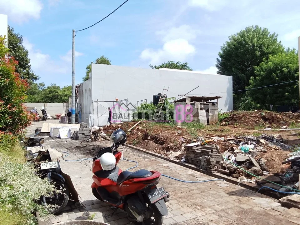 Jual Tanah Tunjung Ungasan Bali LT 168M2 - Image 4 of 4