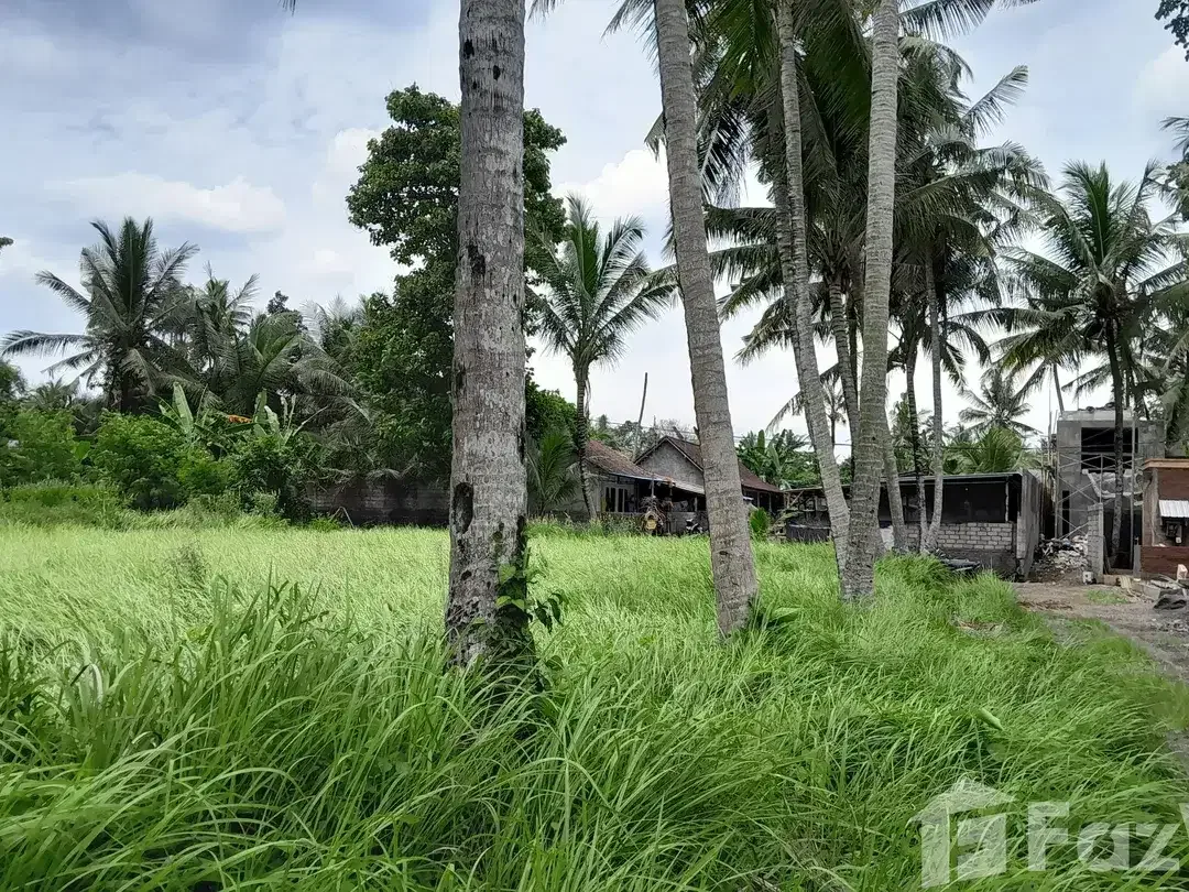 Land for sale in Ubud, Bali - Image 2 of 7