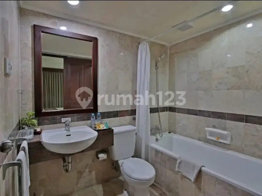 For Sale 1 BR Apartment Jayakarta, Legian Bali - Image 4 of 10