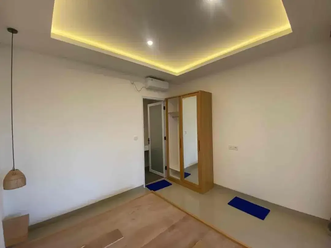 PANDAK TANAH LOT 2 BEDROOMS BRAND NEW VILLA FOR SALE - Image 8 of 10