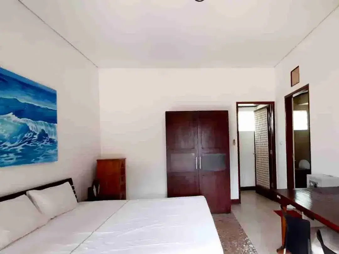 villa cantik tropis sekar sari Kesiman Kertalanggu Bali - Image 6 of 10