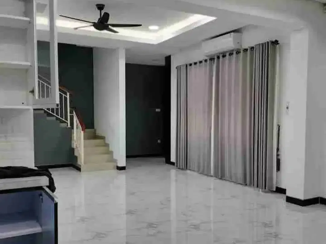 RUMAH SEMI VILLA KESAMBI KEROBOKAN DEKAT KE SEMINYAK BADUNG BALI - Image 6 of 10