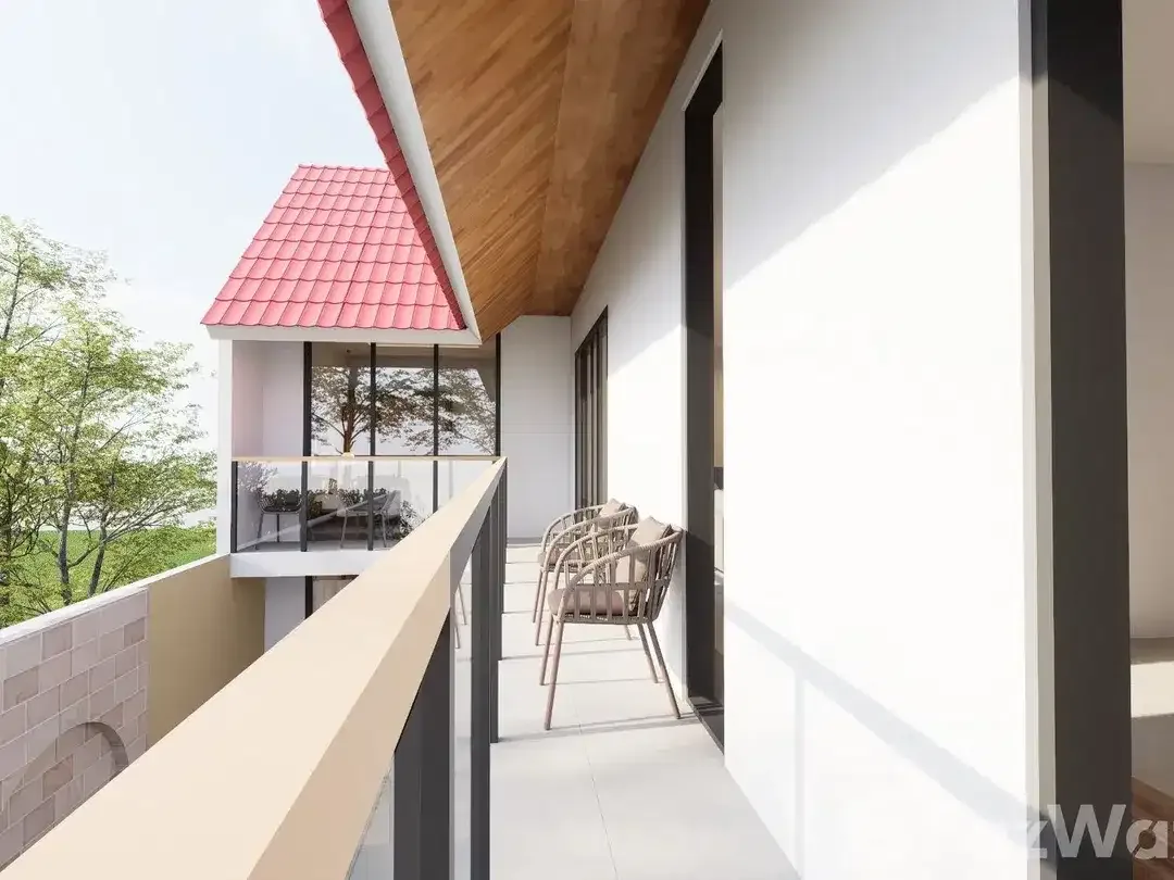 3 Bedroom Villa for sale in Denpasar Selata, Bali - Image 3 of 10