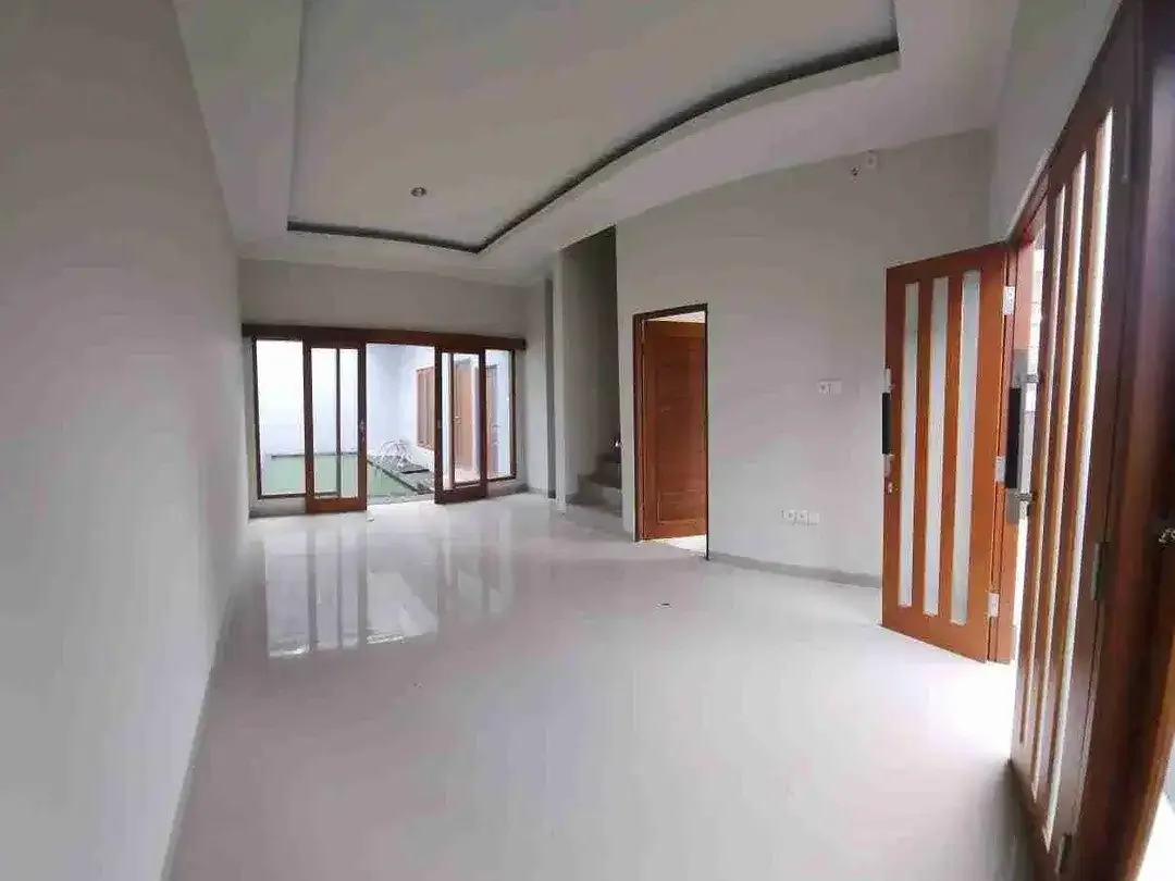 Rumah Baru Isi Pool di Kesiman Dekat Gatsu Timur Tohpati Padanggalak Sanur - Image 9 of 10