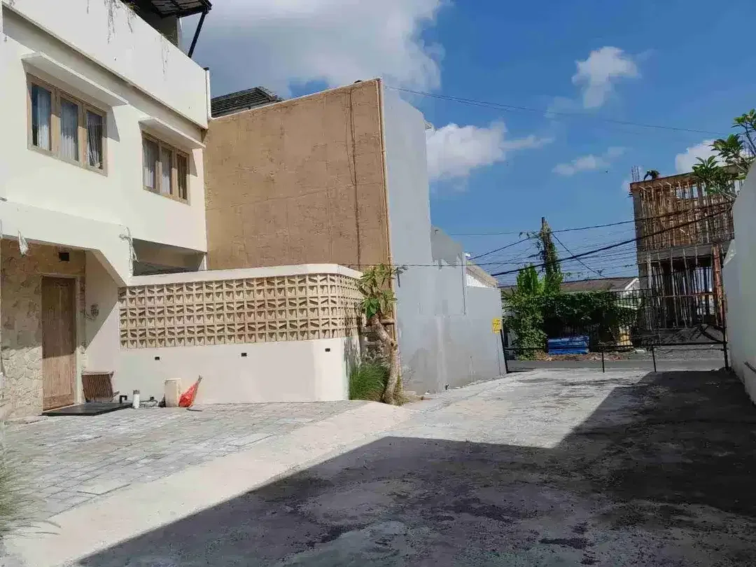 Tanah murah jalan jatuk angsa perenenan bali - Image 2 of 7