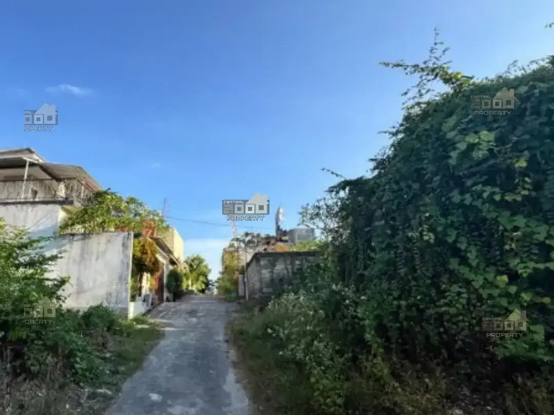 Small Plot Land For Sale – Pura Toyaning, Ungasan, Bali - Image 4 of 6