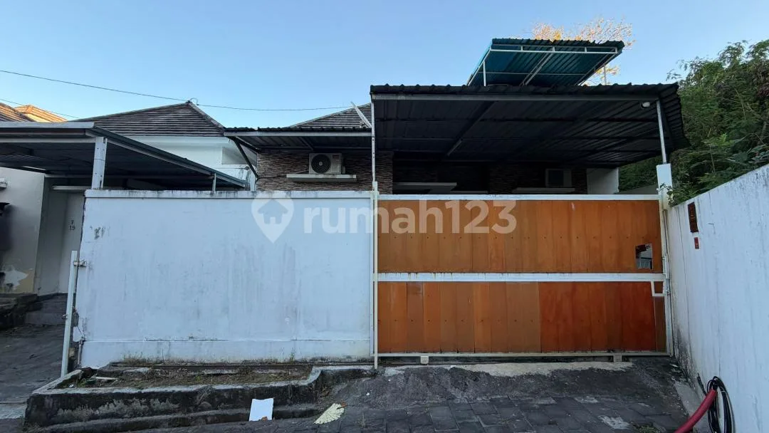 Rumah Murah Furnished Siap Huni Berlokasi Dekat Tol Nusa Dua - Image 2 of 4