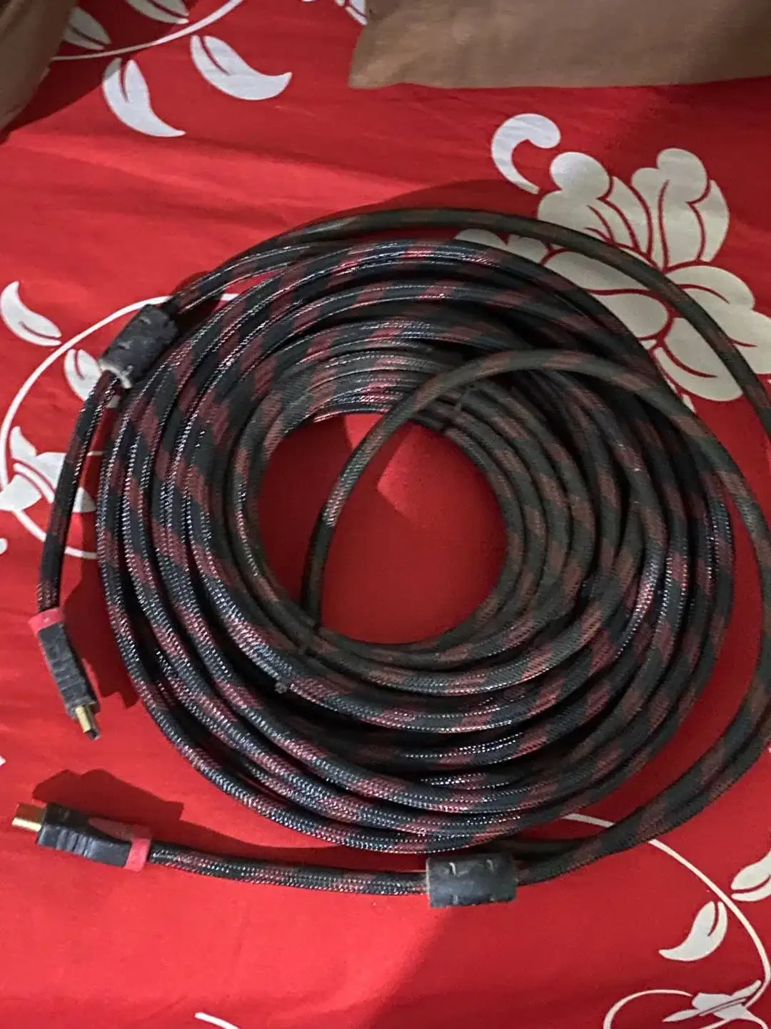 [FS] Kabel HDMI to HDMI 15 Meter - Image 1 of 1
