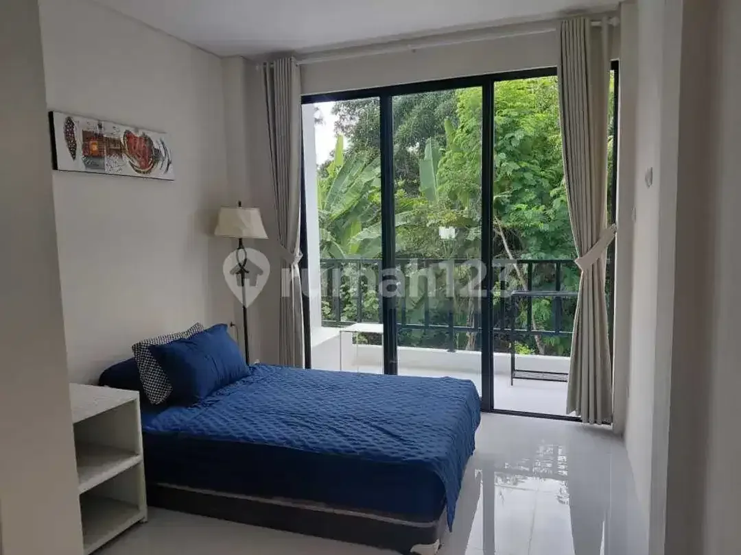 Investasi Cuan! Villa Brand New Nusa Dua - Beli 1,7 M, Sewa 16 Jt/Bulan! - Image 9 of 9