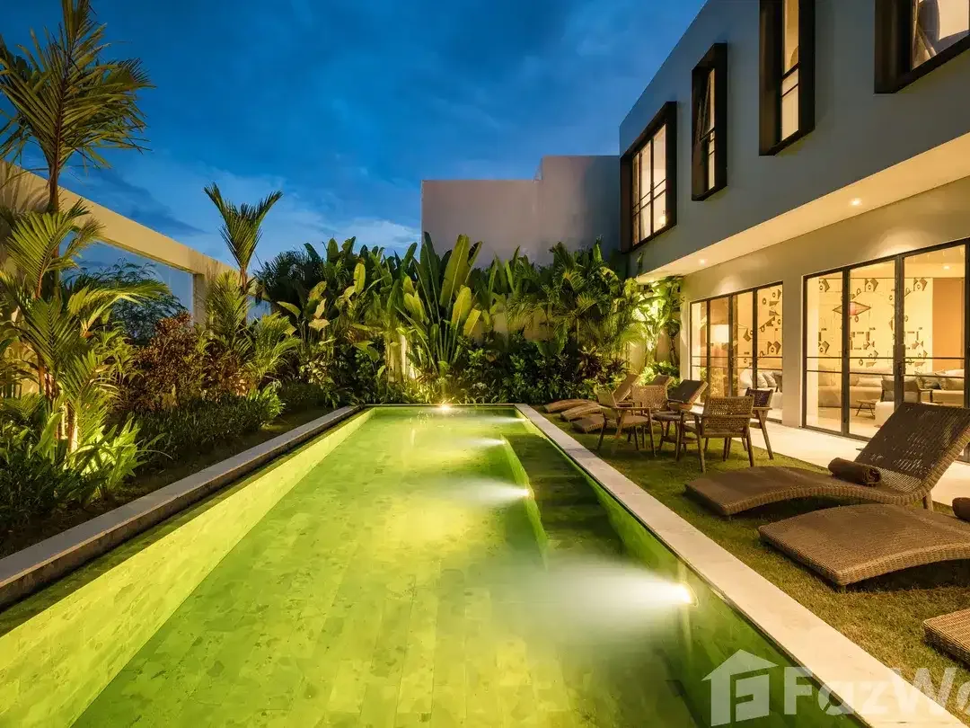 6 Bedroom Villa for sale in Seminyak, Bali - Image 3 of 10