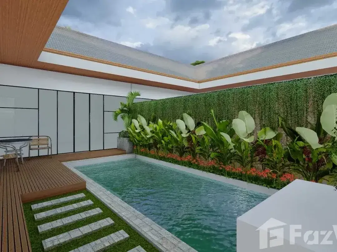 2 Bedroom Villa for sale in Denpasar Timur, Bali - Image 5 of 10