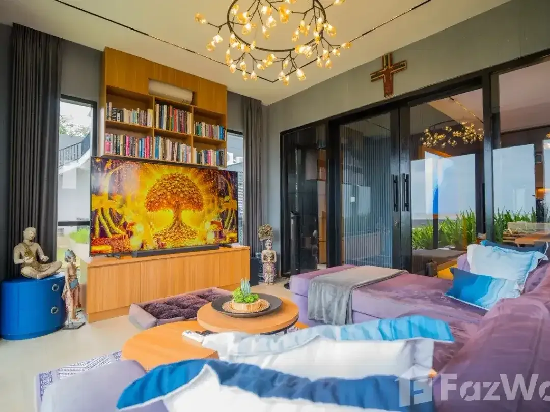 3 Bedroom Villa for sale in Blahbatu, Bali - Image 5 of 10