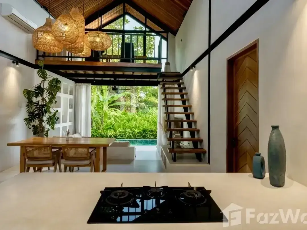 2 Bedroom Villa for sale in Kediri, Bali - Image 4 of 8