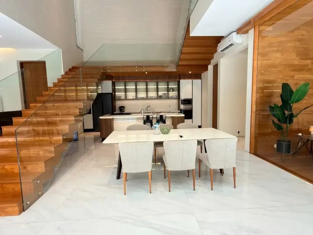 Modern Luxury Villa For Sale, In Umalas Area - Image 3 of 10