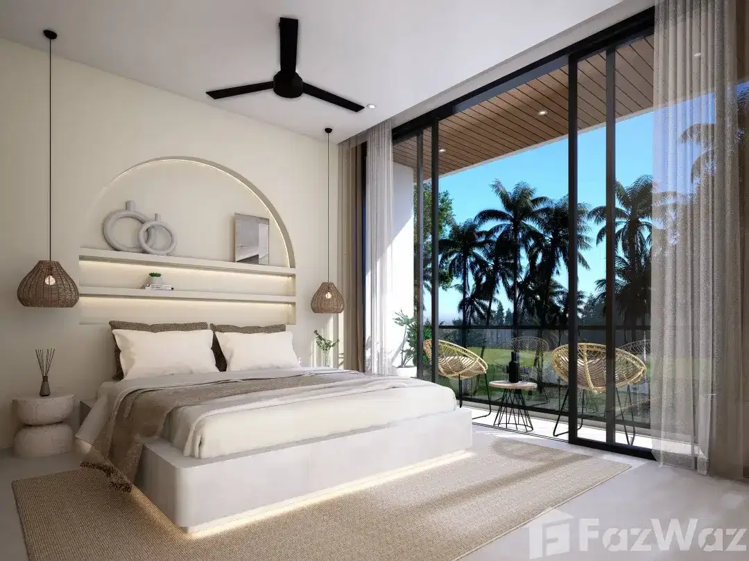 1 Bedroom Villa for sale at Maraluna Villas - Image 8 of 10