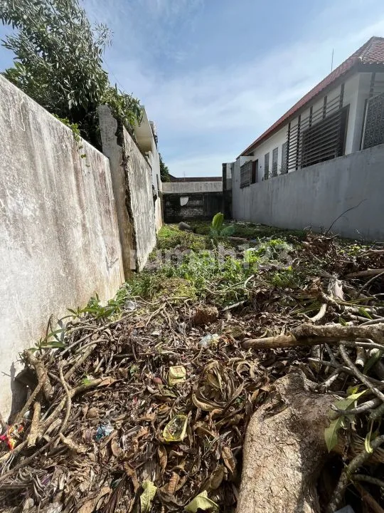 Tanah Siap Bangun Lokasi Premium di Pusat Renon - Image 4 of 4