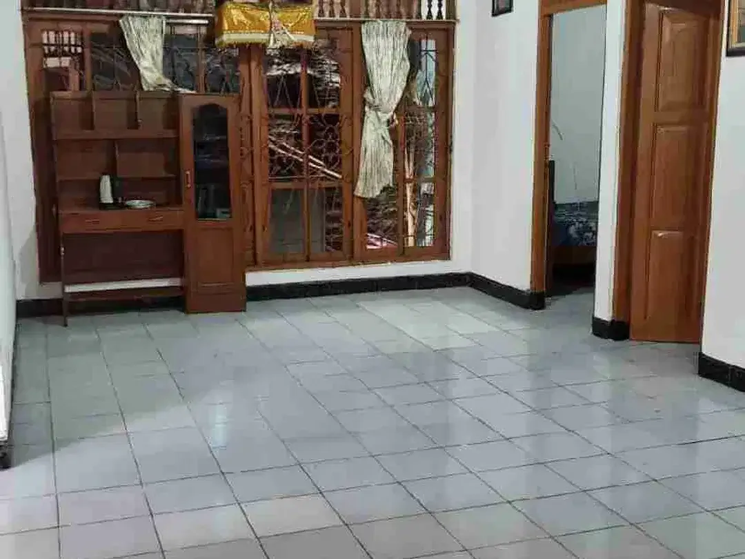 Disewakan Rumah Minimalis, harga ekonomis, Lokasi Strategis di Tegal Harum, Denpasar Barat dekat Kuta dan Canggu - Image 4 of 10