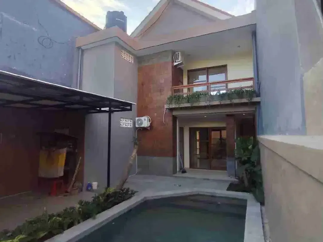 villa pengiasan sanur bali - Image 10 of 10