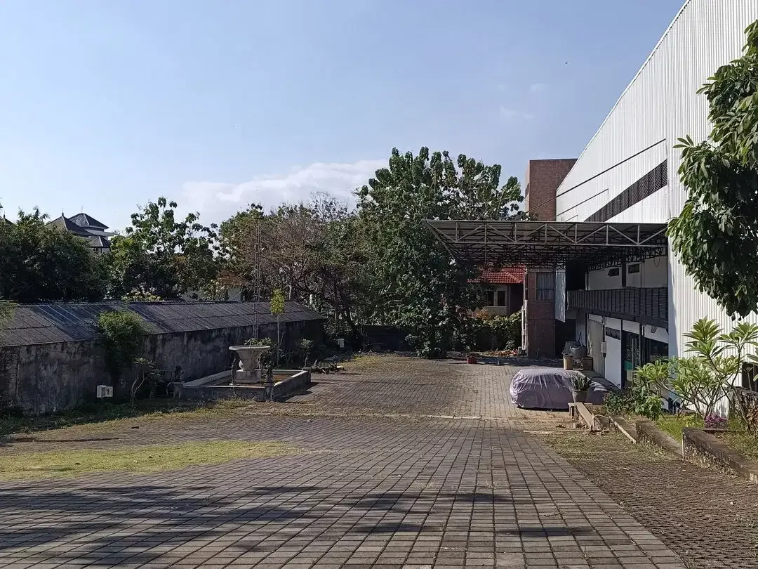 Gedung Besar Cocok Segala Usaha Kampus Unud Jimbaran Bali - Image 6 of 10