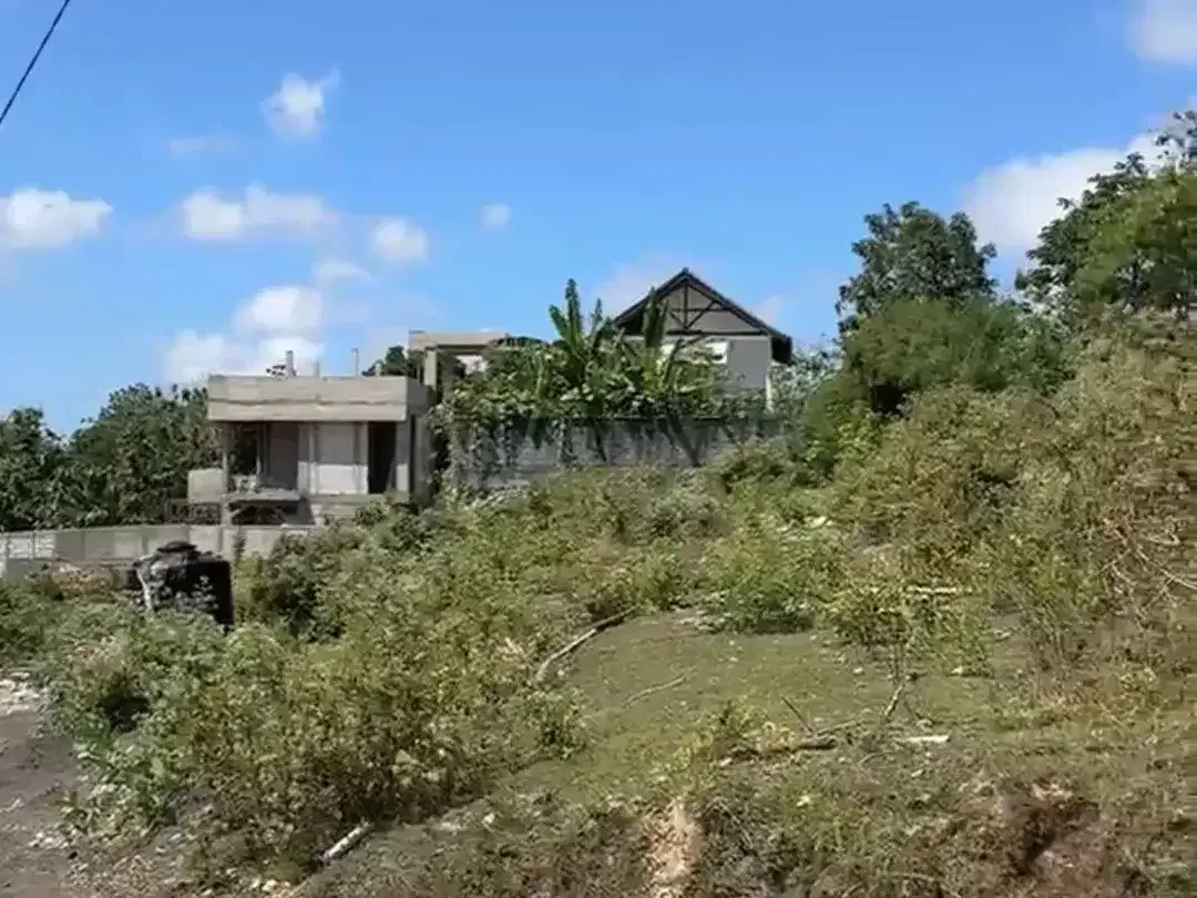 Land for sale in Uluwatu, Bali - Image 5 of 5