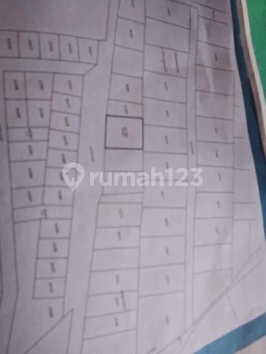 Tanah Murah Pink Zone Nempel Komplex Mewah Rusiadi Kutuh Bali - Image 3 of 4