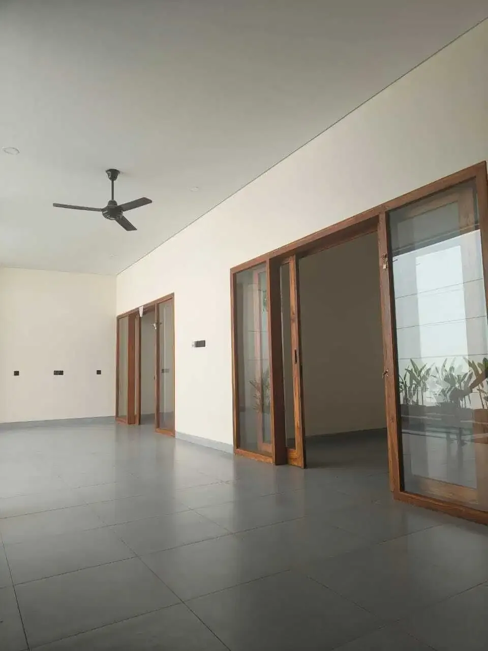 FOR RENT VILLA MINIMALIS 2 BR PRIVAT POOL KAWASAN STARTEGIS KEROBOKAN - Image 8 of 10