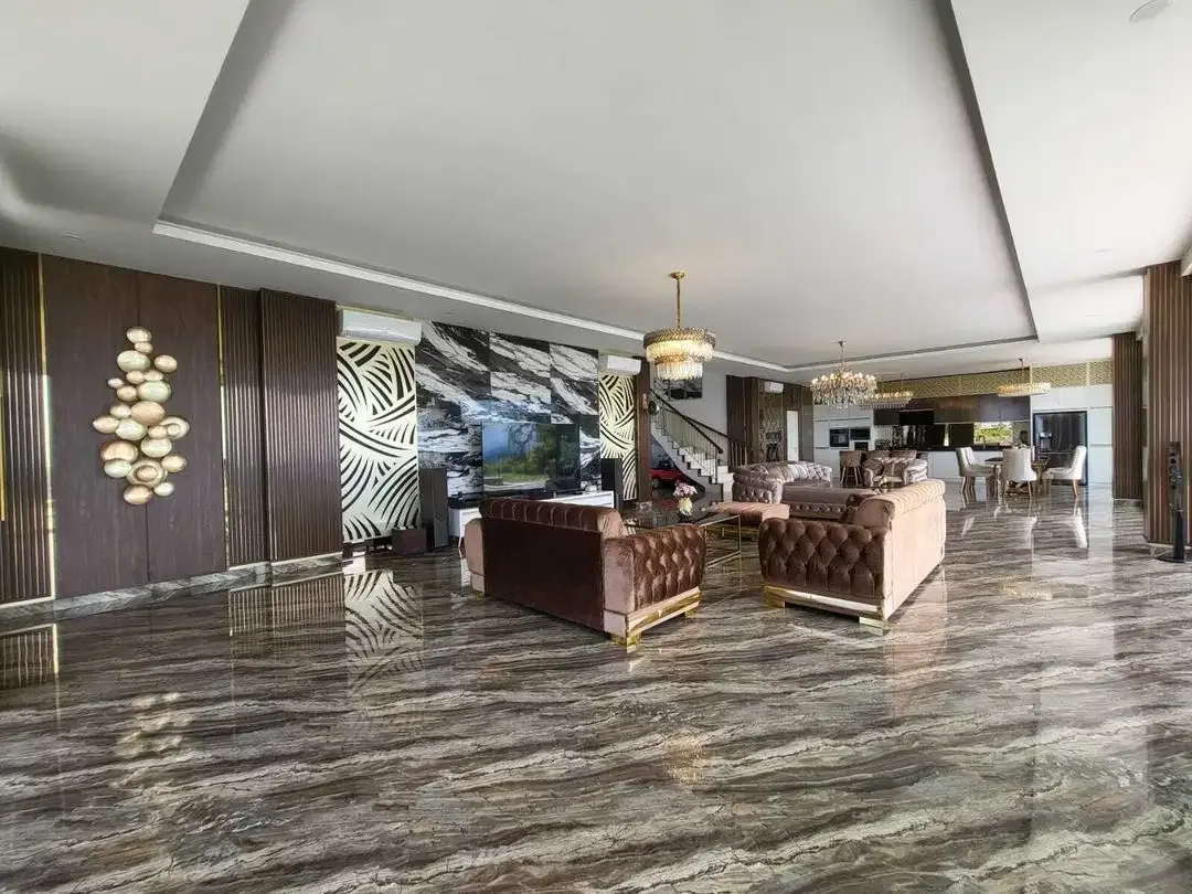 Villa Exclusive View Spectacular Puri Gading Jimbaran Bali - Image 7 of 10