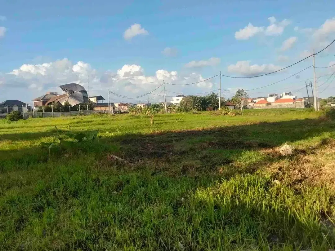 Tanah di jual - Image 2 of 3