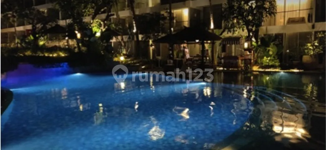 HOT DEAL CONDO-TEL Seminyak - Image 4 of 4