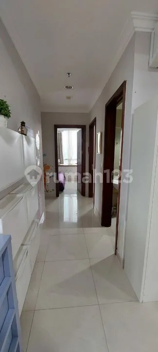 Apartemen mewah Denpasar Residence Kuningan City Tower UBUD - Image 4 of 4