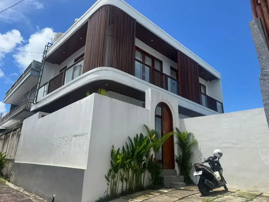 For Sale – Stylish Villa in Prime Canggu Location - Image 3 of 9