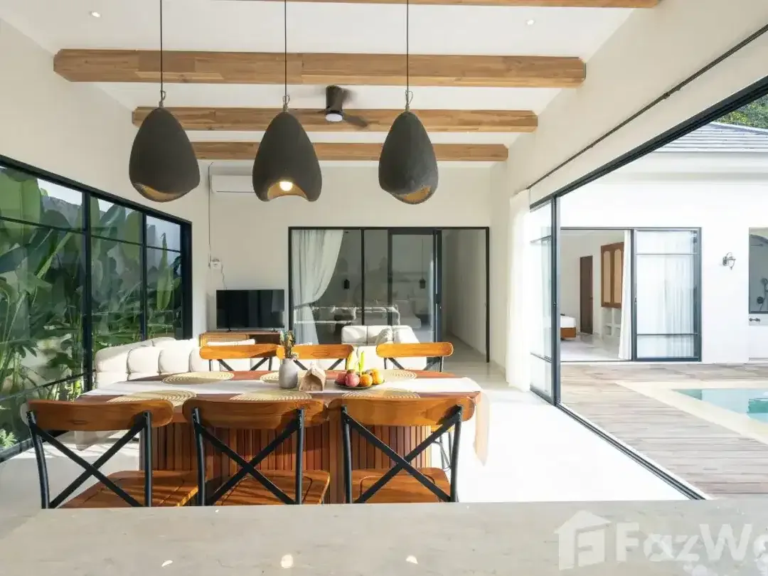 3 Bedroom Villa for sale in Denpasar Selata, Bali - Image 7 of 10