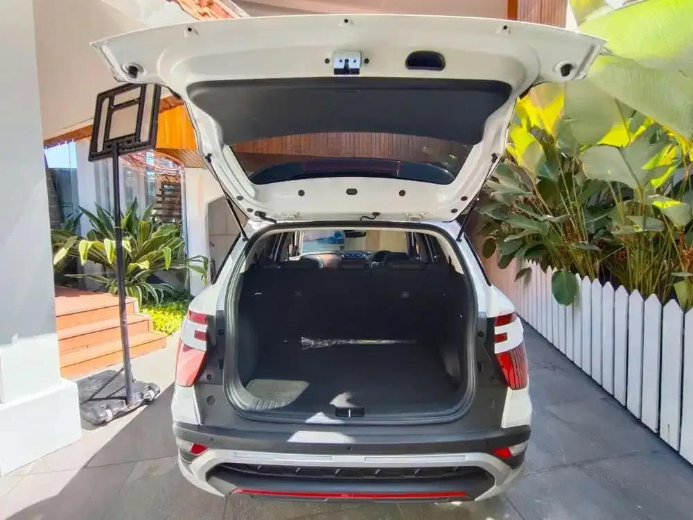 Hyundai Creta 2023 Bensin - Image 6 of 10