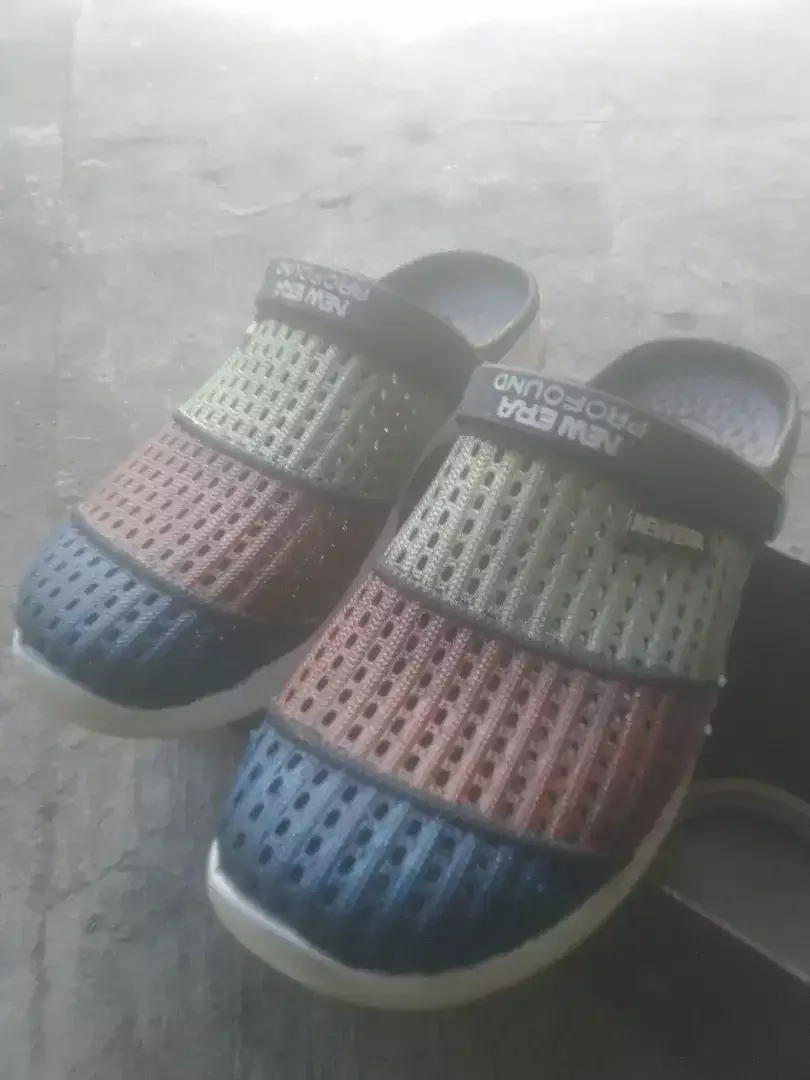 Sepatu model terbaru - Image 1 of 10