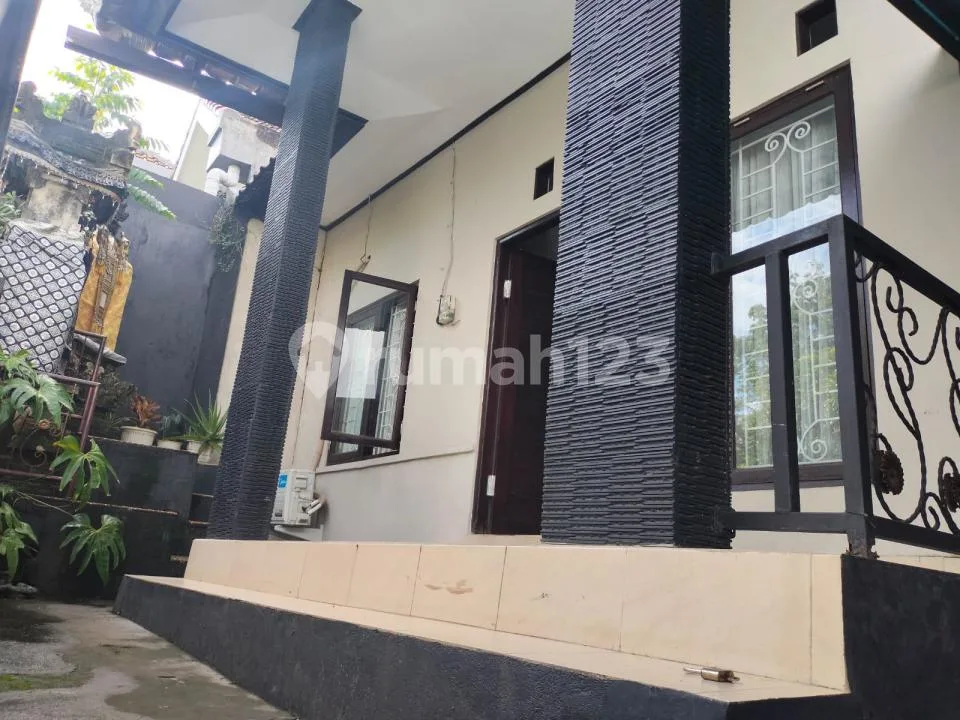 Runah 2 LT Dekat Kampus Udayana Jimbaran - Image 4 of 4