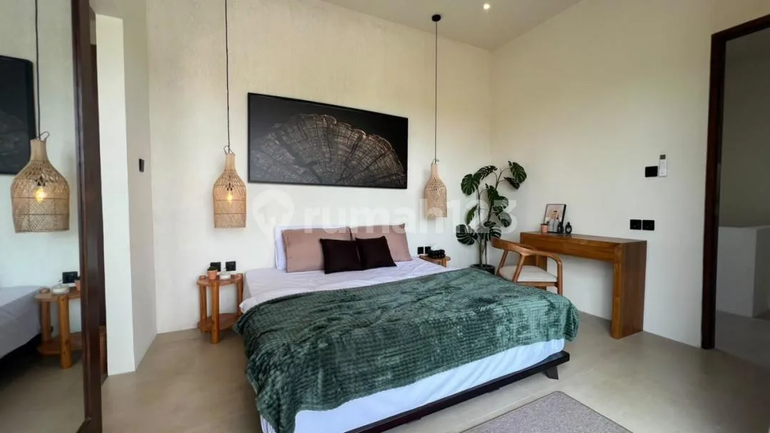 Freehold Villa In Ungasan -Bali Location Close To Pandawa Beach Bali - Image 3 of 4