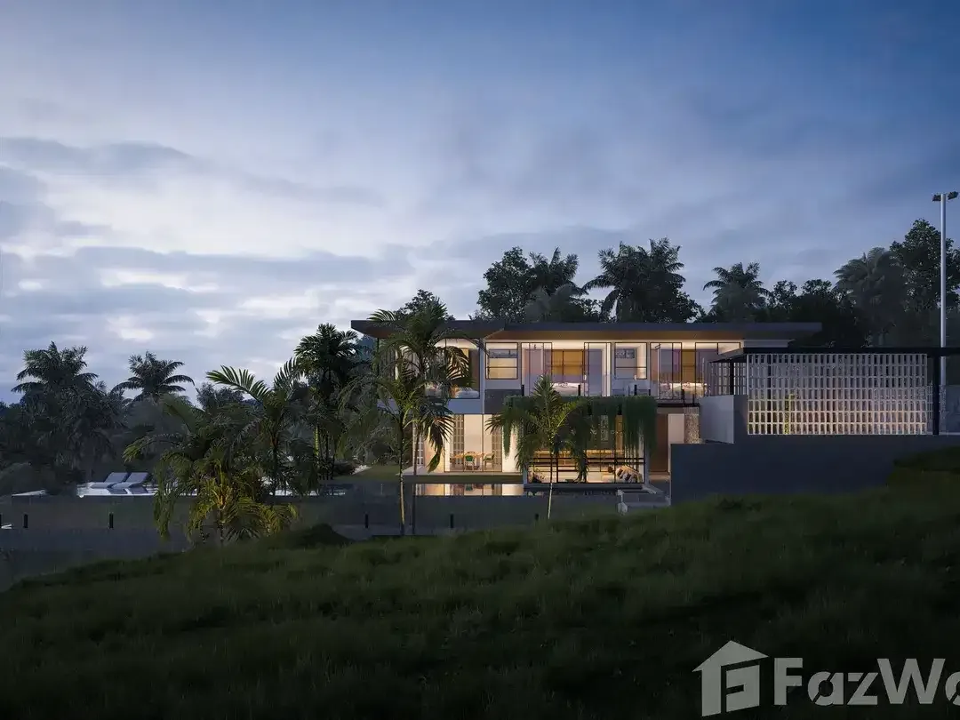 6 Bedroom Villa for sale in Kediri, Bali - Image 5 of 8