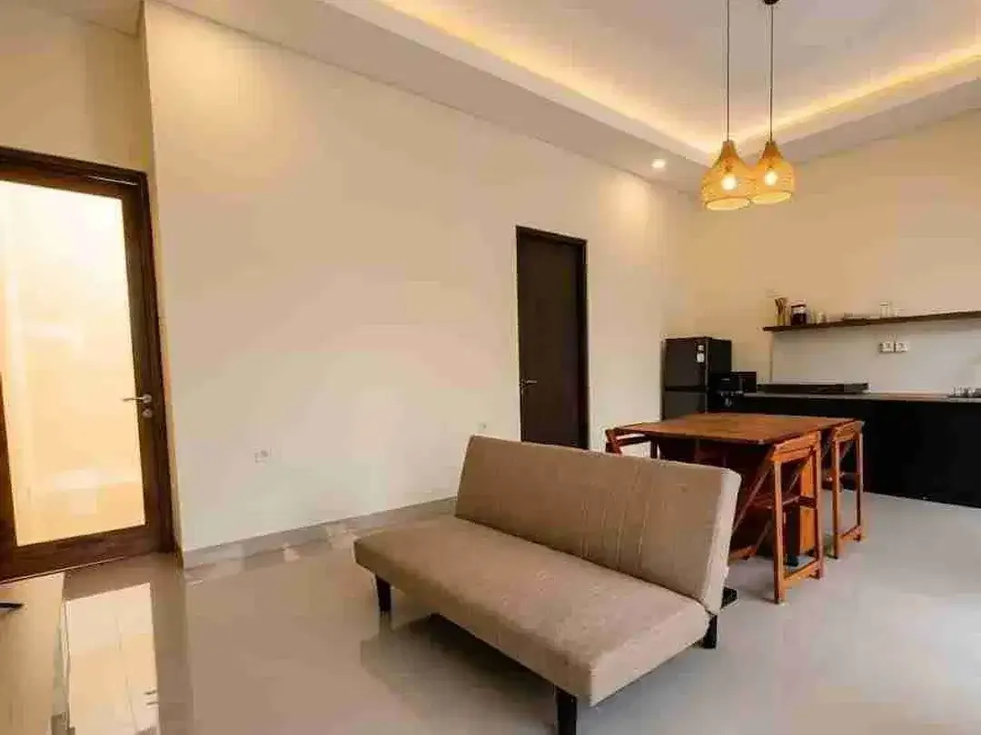 DIJUAL VILLA BARU, YEH GANGGA, TABANAN - Image 6 of 9