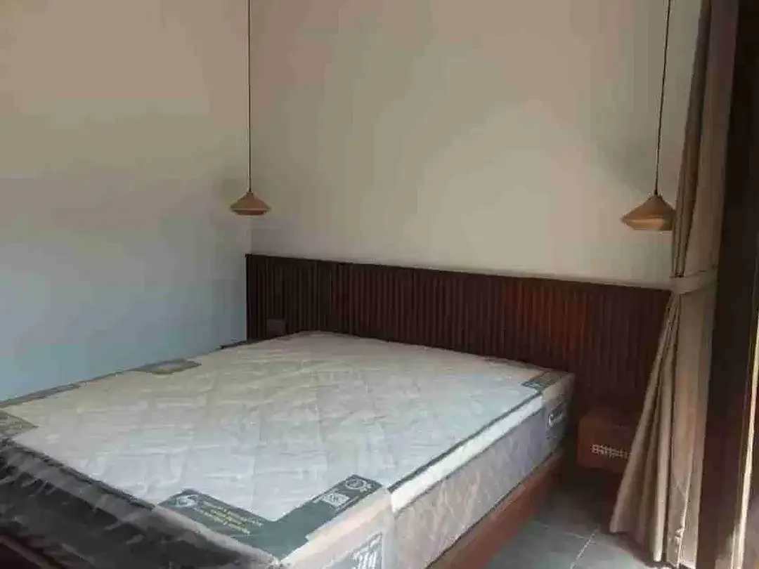 Villa Dijual Leasehold 30 Tahun Sudah Lengkap Full Furnished di Bali - Image 9 of 9