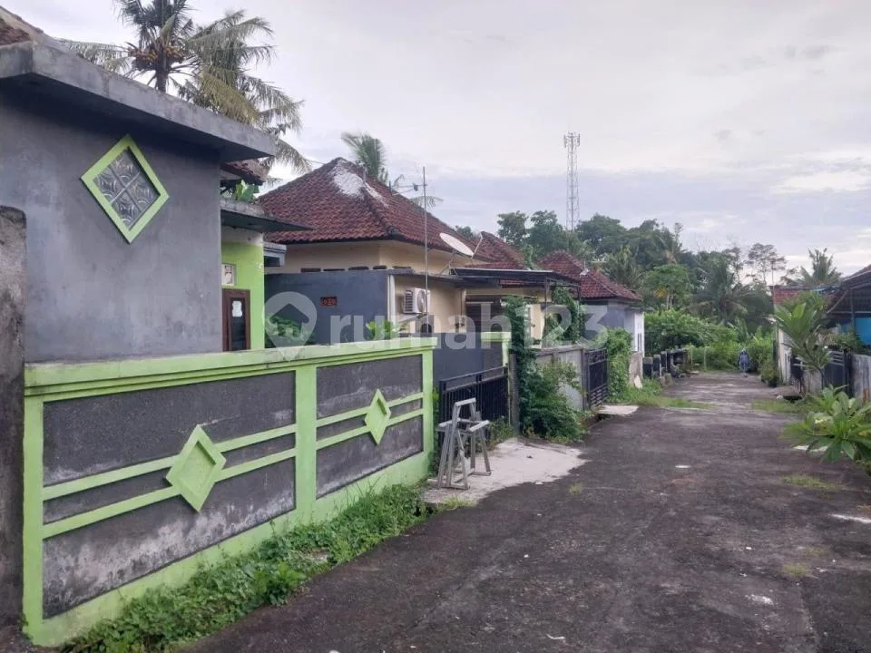 Rumah Siap Lelang Btn di Kuta Selatan, Bali - Image 3 of 4
