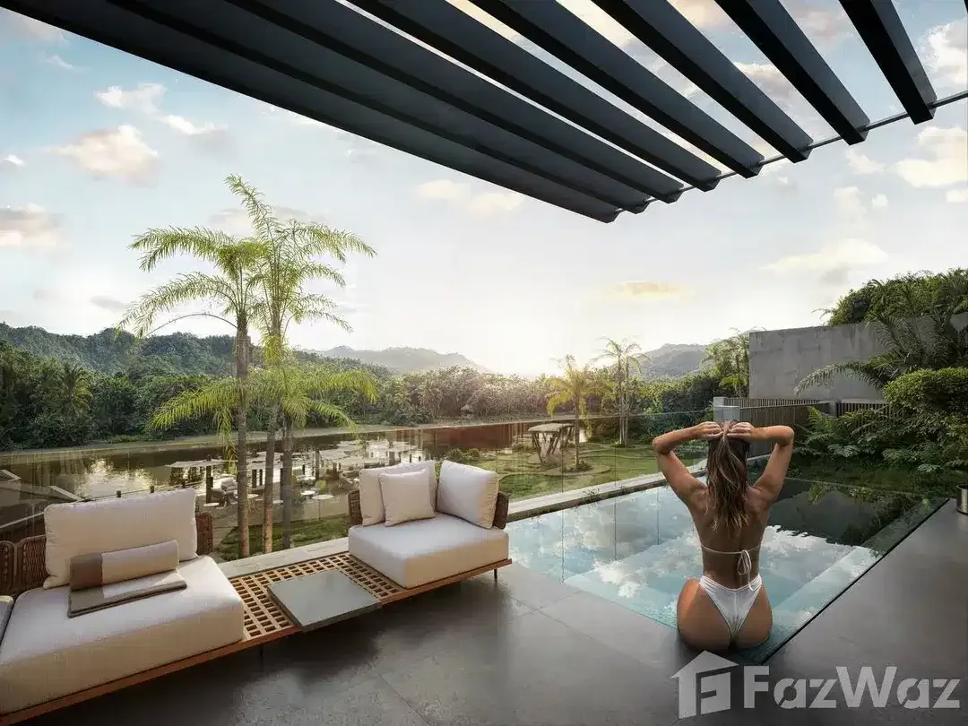 3 Bedroom Villa for sale in Sukawati, Bali - Image 5 of 10