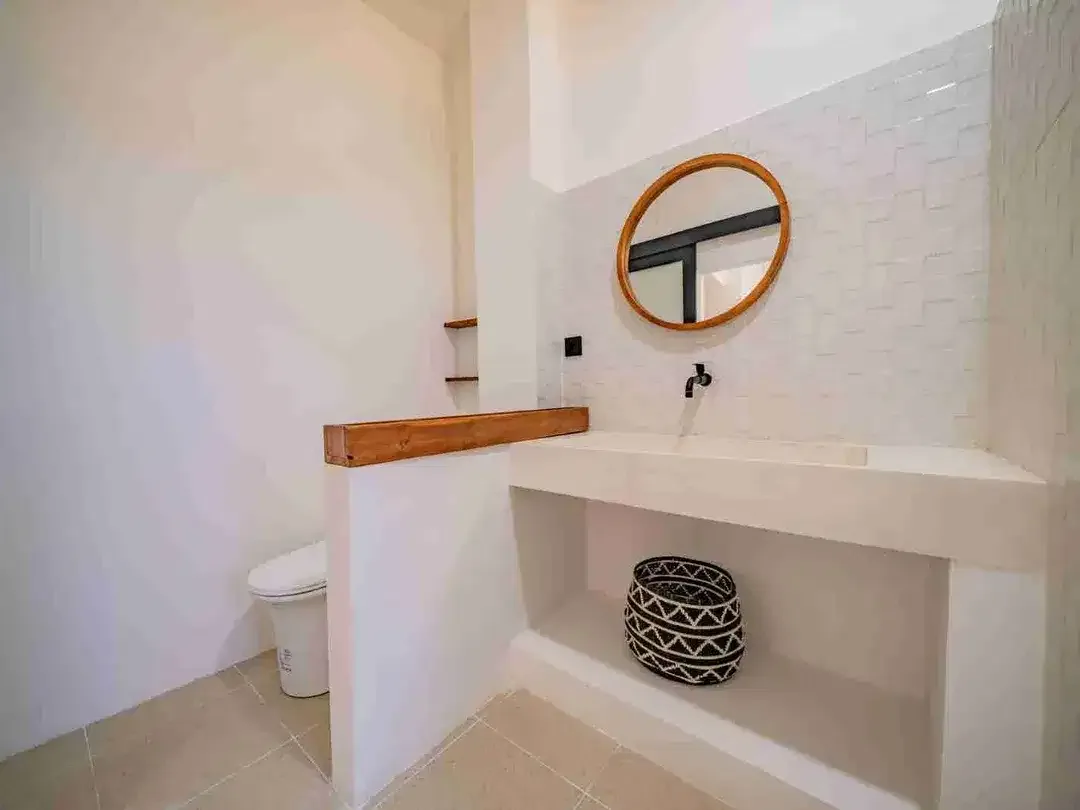 2 BEDROOMS VILLA IN BALANGAN UNGASAN /GRACE - Image 7 of 10
