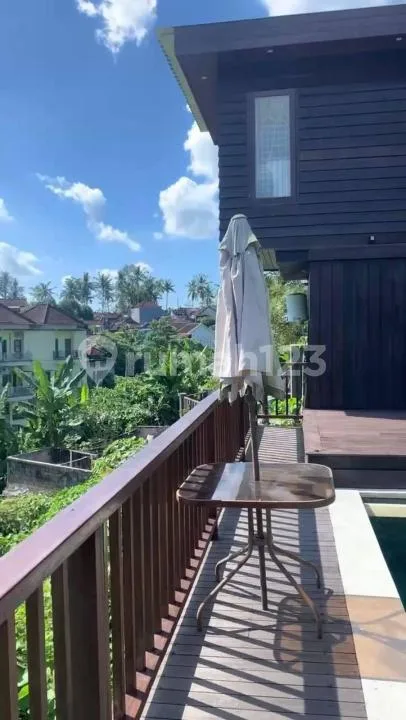 Dijual Villa Mewah di Darmasaba, Badung - Image 2 of 4