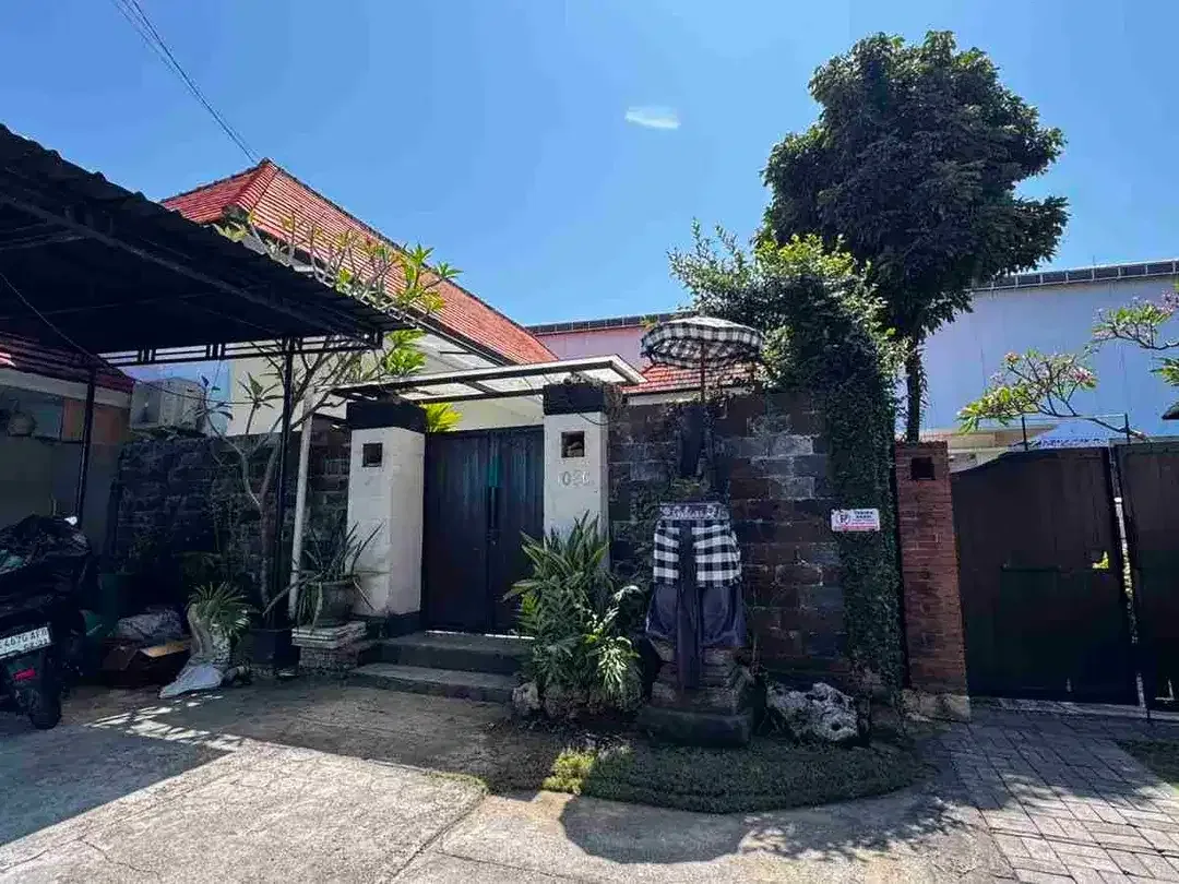 villa jalan batursari sanur bali - Image 2 of 10