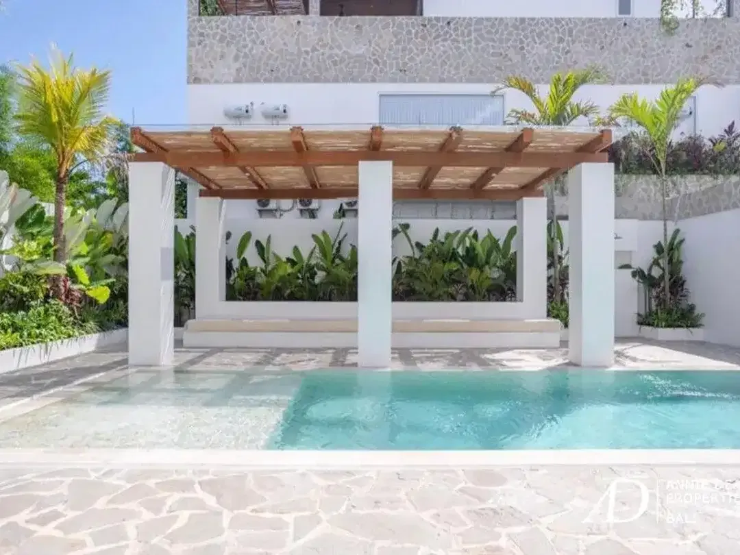 LEASEHOLD | 200M TO THE BEACH - TWO LUXURY VILLAS IN CEMAGI - Image 7 of 10